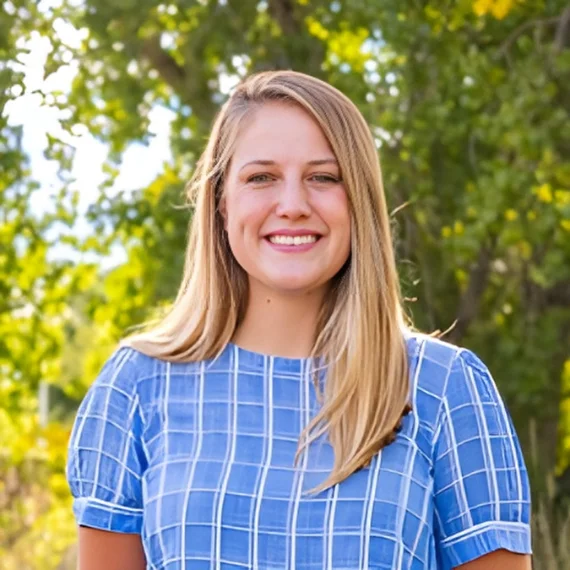 Liz Dressel chiropractor