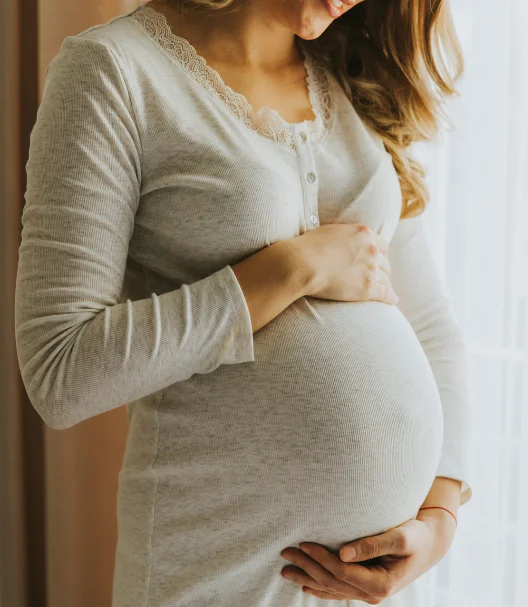 Pregnancy