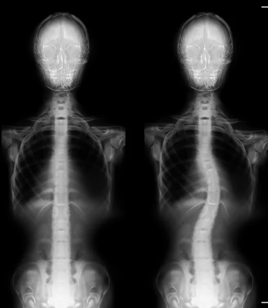 Scoliosis