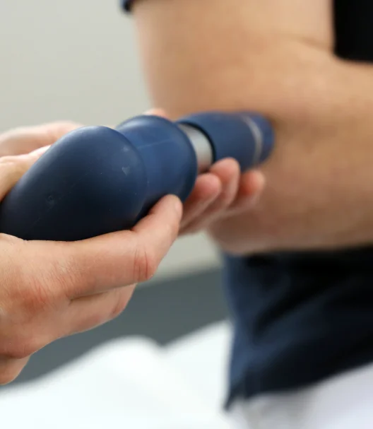 Shockwave Therapy