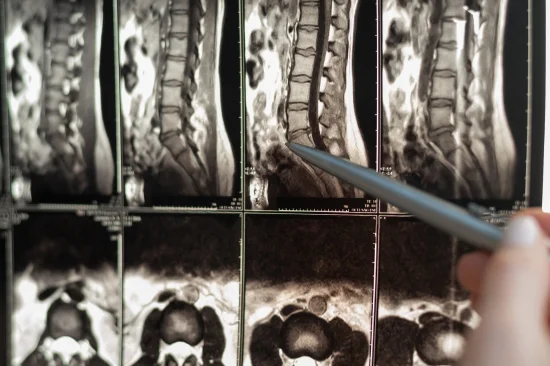 Spinal Decompression