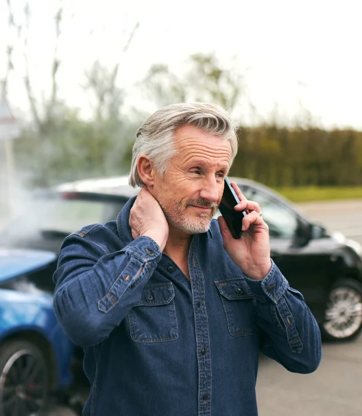 Whiplash Auto Injury